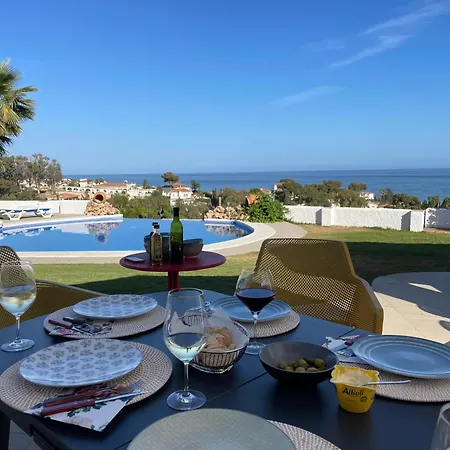 Vistas Al Mar