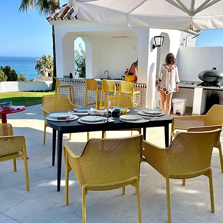 Vistas Al Mar Villa *