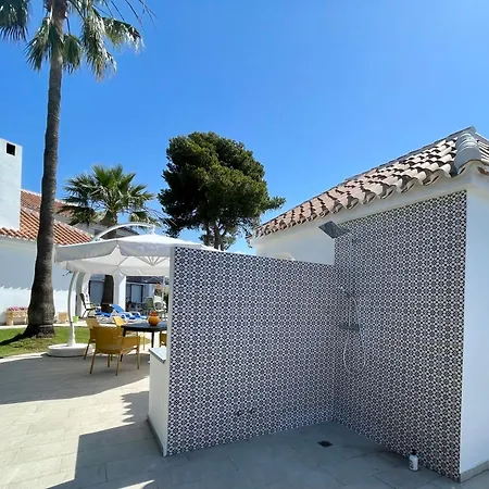 Vistas Al Mar Villa
